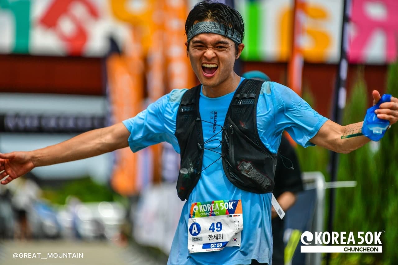 기강단 러닝크루 히어로 이미지 5